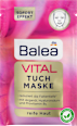 Tuchmaske VITAL  Balea