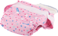 Mosható pelenka szett babylove