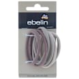 Gumice za kosu – mix boja ebelin