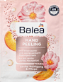 Peeling na ruky s olejom z divej ruže Balea