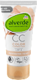  CC Creme Perfekter Teint, LSF6 alverde NATURKOSMETIK