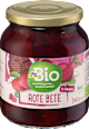 Rote Bete in Scheiben dmBio