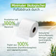 Toilettenpapier Pro Climate nature Stroh 2--lagig (8x260 Blatt) Sanft&Sicher