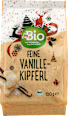 Feine Vanille-Kipferl dmBio