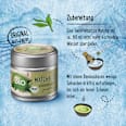 Grüner Tee Matcha gemahlen dmBio