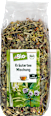 Kräuterteemischung lose Zitronenverbene, Minze & Melisse dmBio