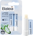 Balea Lippenpflege sensitive Duopack Balea