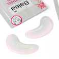 Augenpads Hydrogel Holo (1 Paar) Balea