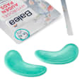 Augenpads Hydrogel Kaktuswasser (1 Paar) Balea
