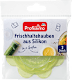 Frissentartó szilikon fedő kétféle méretben Profissimo