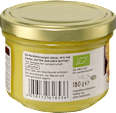 Ghee, geklärte Butter, Naturland dmBio