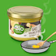 Ghee, geklärte Butter, Naturland dmBio