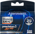 Rasierklingen, Precision5 Flex-Pro Balea MEN