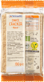 Cracker, Dinkel Cracker Natur dmBio