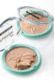 Zmatňujúci púder Sensitive - 02 alverde NATURKOSMETIK