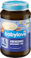 Abendbrei Grieß pur ab dem 5. Monat babylove