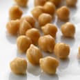 Ciecierzyca w zalewie, masa netto 350 g, masa po odcieku dmBio