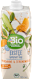 Eistee Grüner Tee mit Mandarine und Zitronengras dmBio