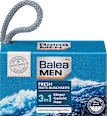 Trdo milo za prhanje 3 v 1 Fresh Balea MEN