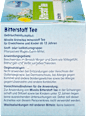 Arzneitee, Bitterstoff Tee (12 Beutel) Mivolis