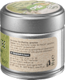 Grüner Tee Matcha gemahlen dmBio
