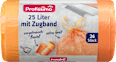 Müllbeutel 25 l mit Zugband Profissimo