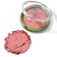 Holograficzny róż do policzków Luminous Berry alverde NATURKOSMETIK