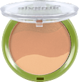 Bronzer Trio alverde NATURKOSMETIK