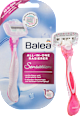 Maszynka do golenia All-in-One Sensation Balea