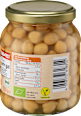 Ciecierzyca w zalewie, masa netto 350 g, masa po odcieku dmBio