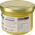 Ghee, geklärte Butter, Naturland dmBio