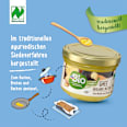 Ghee, geklärte Butter, Naturland dmBio