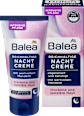 Nachtcreme Reichhaltig Balea