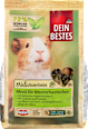 Karma dla świnek morskich Dein Bestes