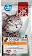 Храна за възрастни котки с пилешко месо DEIN BESTES