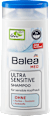 Shampoo Ultra Sensitive Balea med