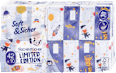 Hygienické vreckovky Limited Edition 42x10 Soft&Sicher