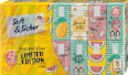 Hygienické vreckovky Limited Edition 42x10 Soft&Sicher