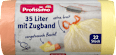 Müllbeutel 35 l mit Zugband Profissimo
