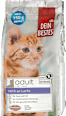 Trockenfutter Katze Adult reich an Lachs Dein Bestes