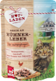 Nassfutter Katze Hofladen Hühnerleber Dein Bestes