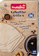 Filtre de cafea, mărimea 4 Profissimo