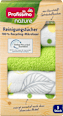 nature Recycling-Mikrofasertücher Profissimo
