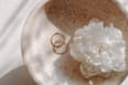 Creolen klassisch vergoldeter Modeschmuck ebelin