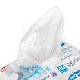 Feuchttücher mit 99% Wasser (4 x 80 Stück) babylove