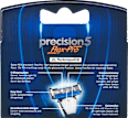 Rasierklingen, Precision5 Flex-Pro Balea MEN