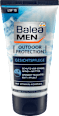 Tagespflege Outdoor Protection Gesichtspflege Balea MEN