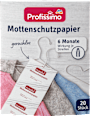 Mottenschutzpapier Profissimo