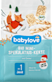 Kinderkeks Spekulatius ab 1 Jahr babylove