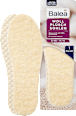Einlegesohlen Woll Plüsch, Gr. 44-45 (1 Paar) Balea